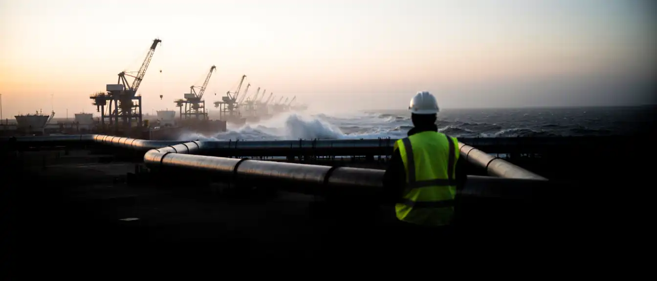 Нефтяные маневры Астаны: как Казахстан ищет обходные пути в условиях атак на КТК