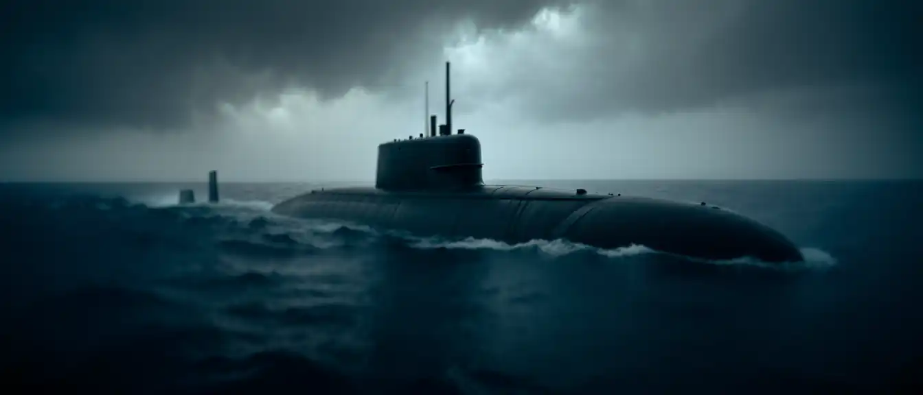 Ставка на океан: Пентагон идет на масштабный контракт с General Dynamics вопреки задержкам