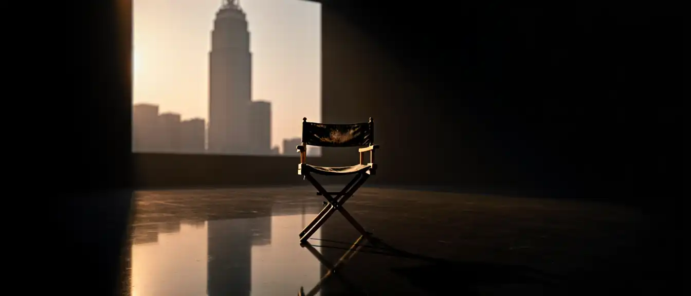 Битва за Голливуд: сможет ли слияние гигантов Paramount и Warner Bros. похоронить магию кино?