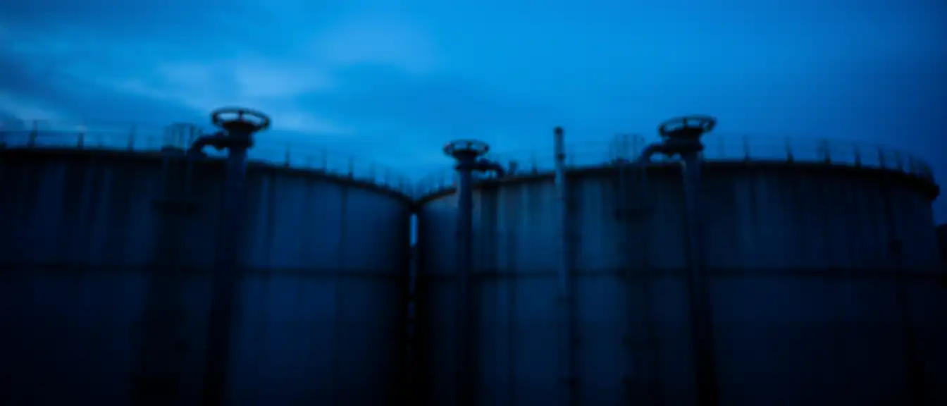 Газовый кризис возвращается: заполнение европейских хранилищ бьет исторические минимумы