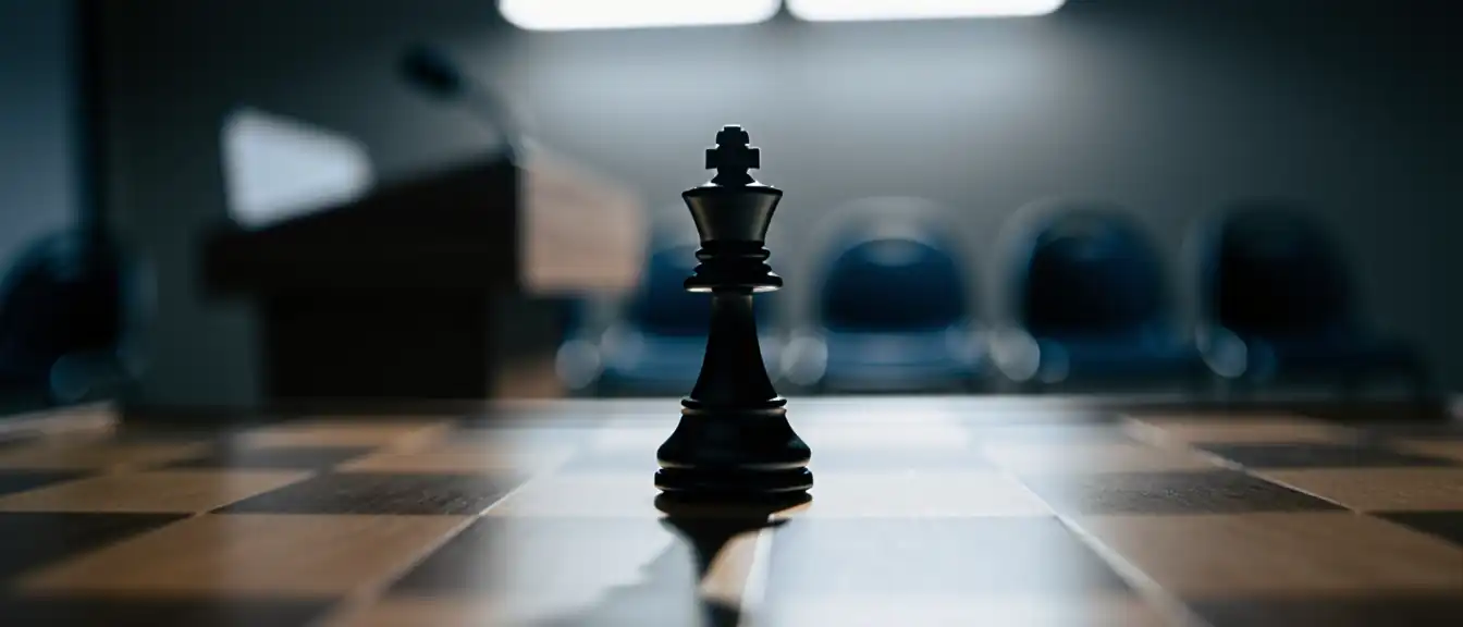 Шахматная рокировка: Аркадий Дворкович временно оставляет пост главы FIDE из-за санкций