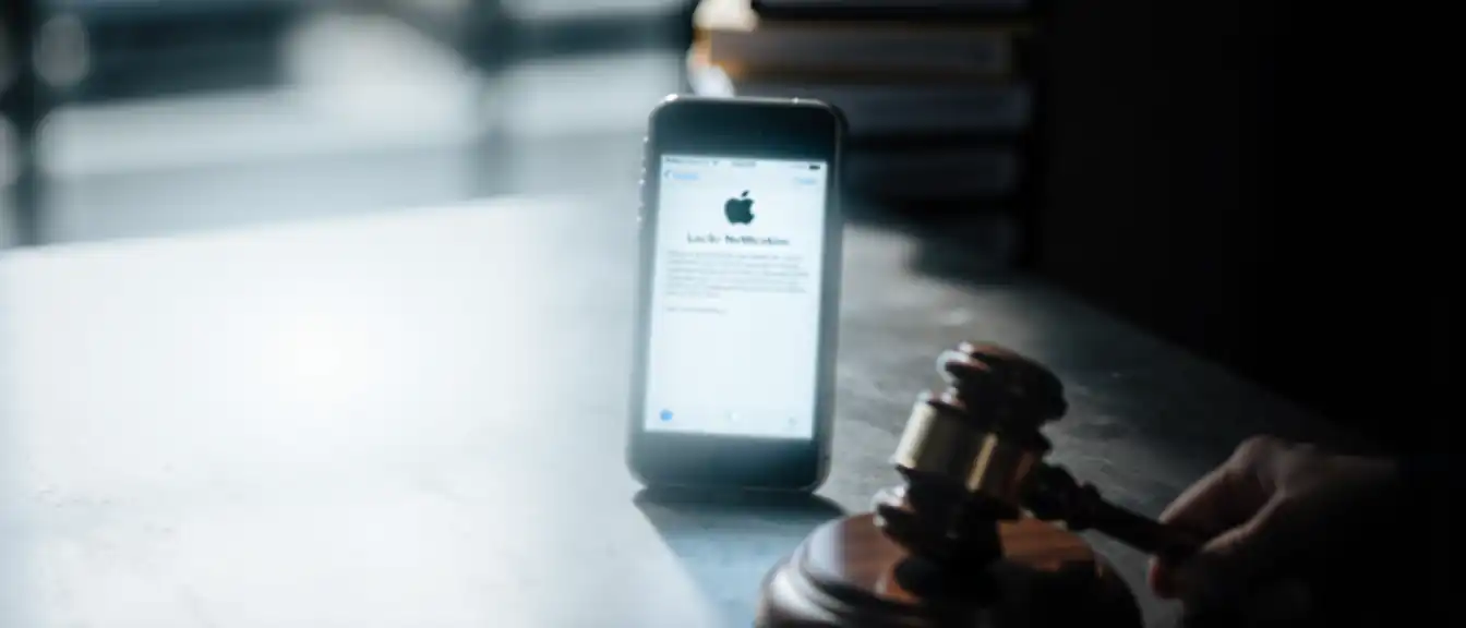Битва за экосистему: ФАС переходит к санкциям против Apple из-за блокировки российского софта
