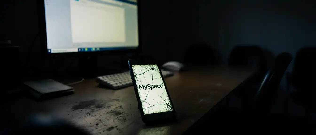 Возвращение легенды: создатели MySpace готовят триумфальное воскрешение старой соцсети