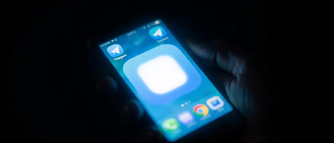 Цифровой занавес: почему мессенджер Telegram внезапно исчез из магазина Apple