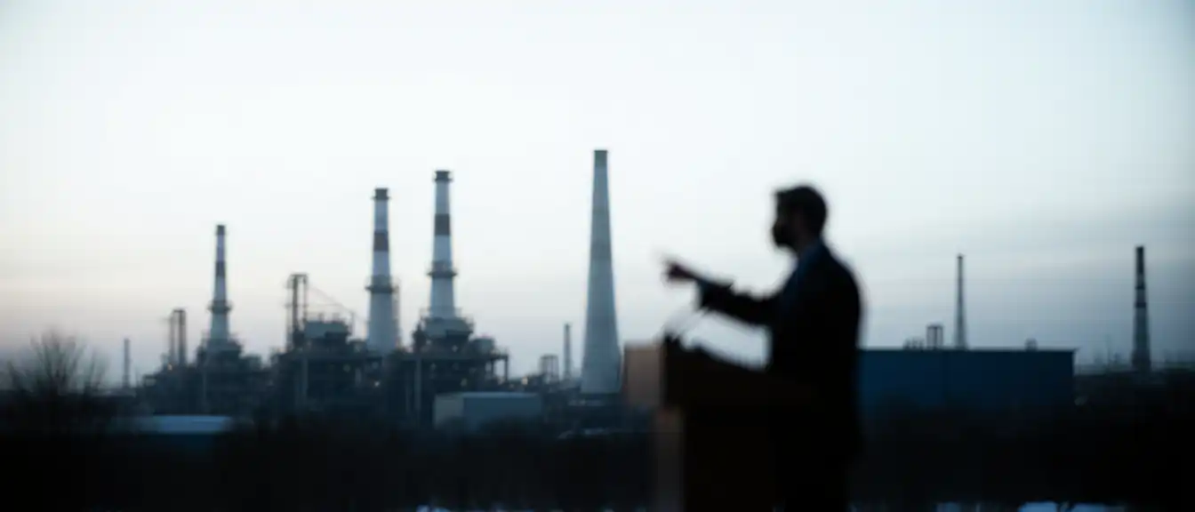 Курс на восстановление: Виталий Хоценко представил Владимиру Путину план по стабилизации промышленности Омской области