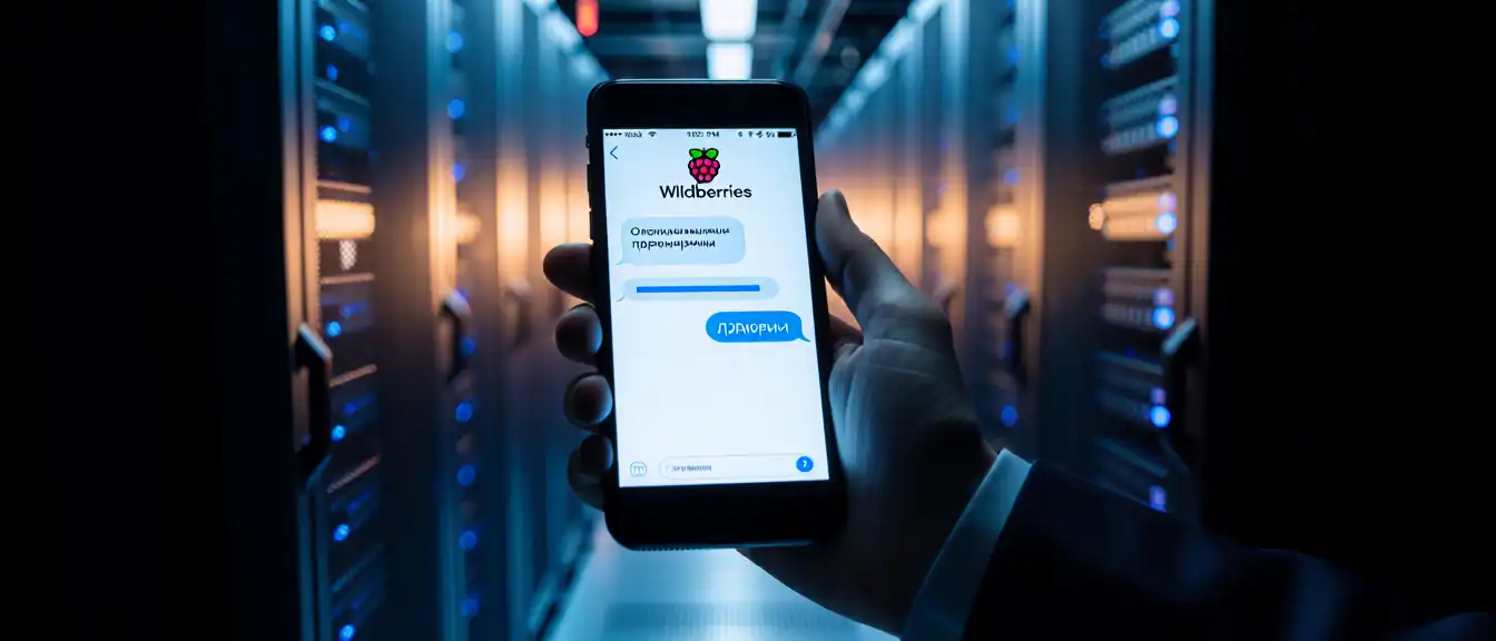 От корпоративного чата к глобальному рынку: Wildberries готовит мессенджер-претендент