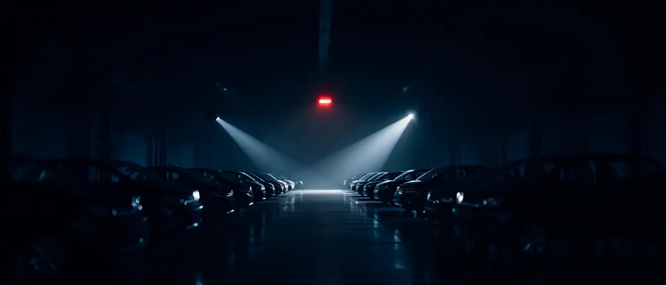 Кризис на горизонте: Porsche SE требует от Volkswagen жесткой экономии ради спасения бизнеса