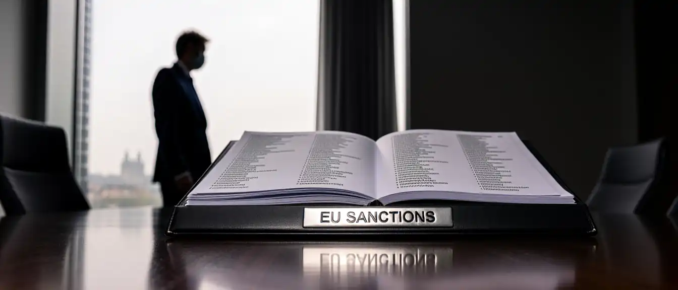 Удар по масштабу: Евросоюз готовит беспрецедентный санкционный список из тысячи компаний