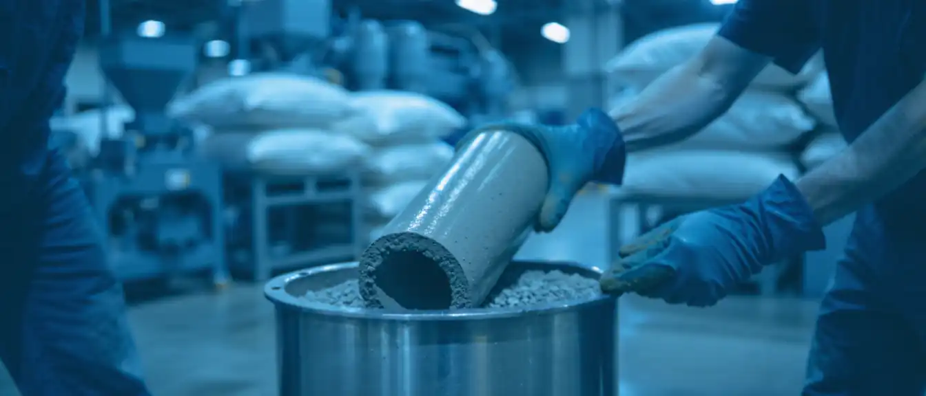 Глобальный форум по бетоноведению BetON conf’2026 объединит экспертов и производителей строительных материалов