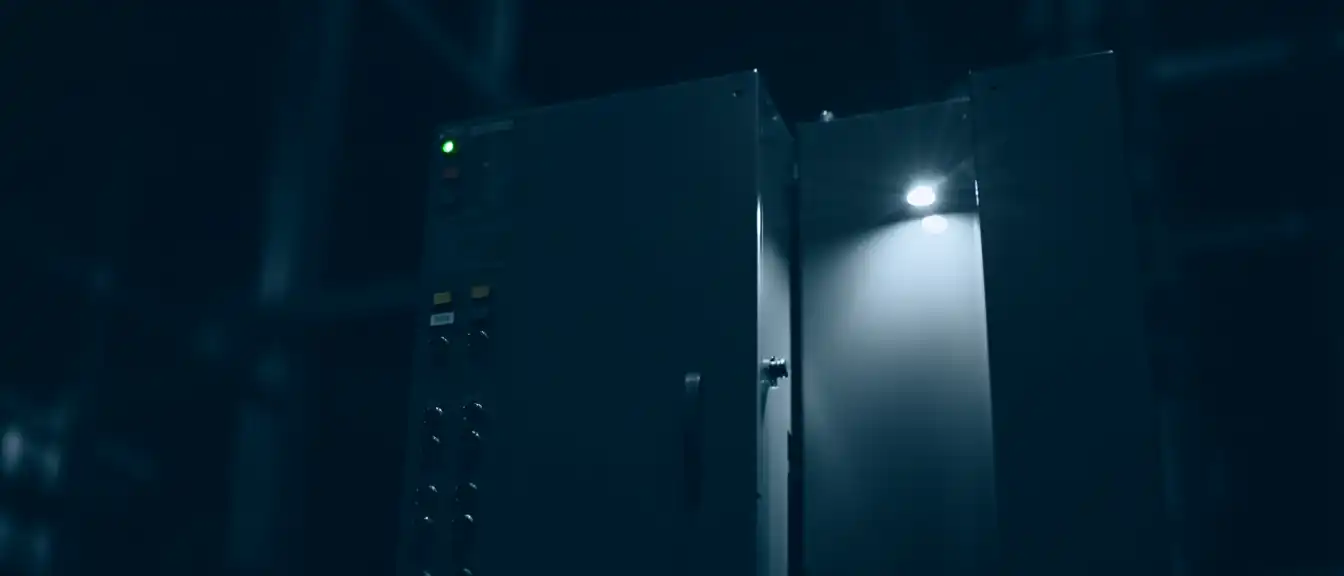 Ответ на дефицит импорта: IEK GROUP представила обновленную серию модульных систем