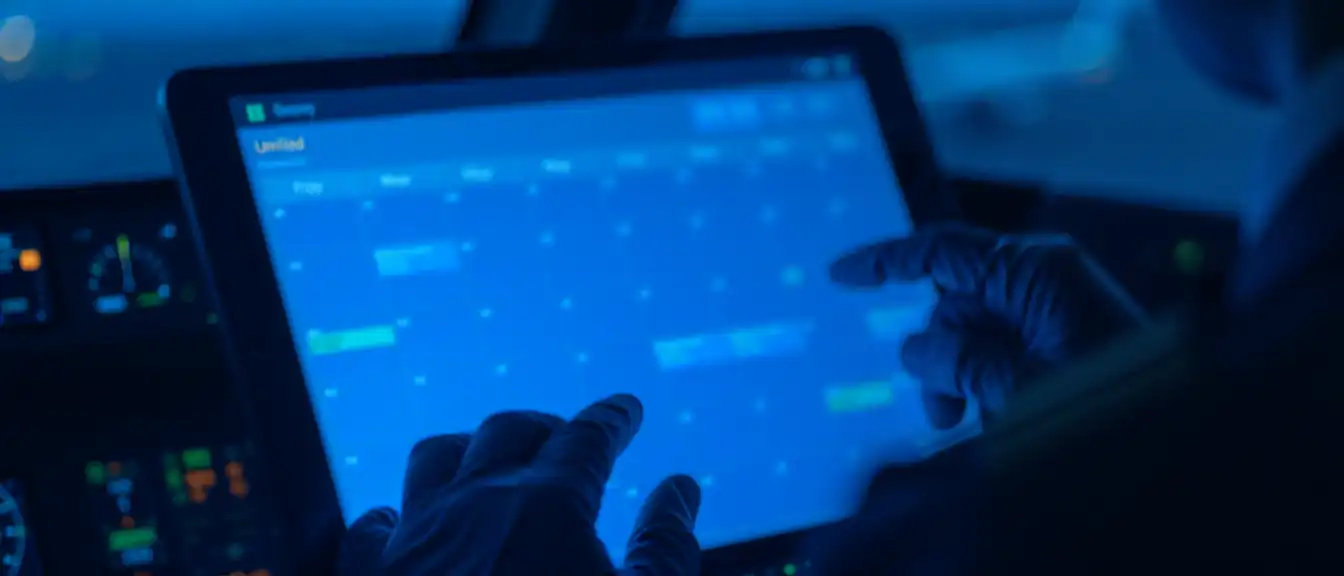 Переход на отечественное ПО обеспечил авиакомпанию Аэрофлот единой платформой для управления производством