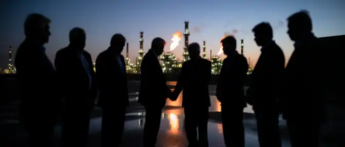 Нефтяной маневр: Альянс ОПЕК+ готовит серию важных консультаций