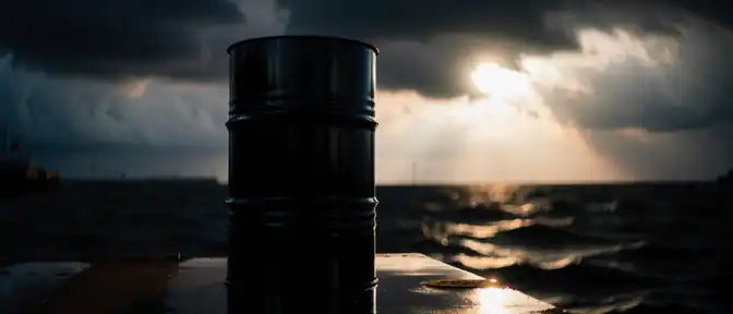 Нефтяной рыночный рывок: котировки Brent преодолели важный рубеж