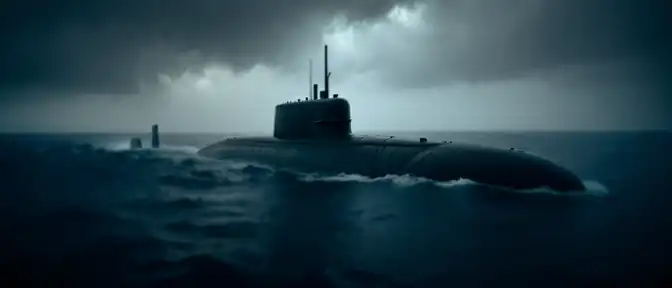 Ставка на океан: Пентагон идет на масштабный контракт с General Dynamics вопреки задержкам