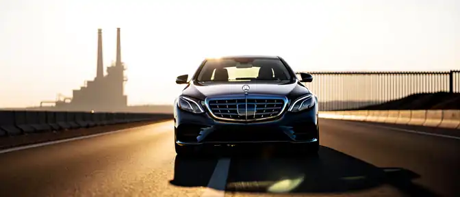 Китайский след в капитале Mercedes-Benz: почему амбиции немецкого гиганта в США могут разбиться о новые законы