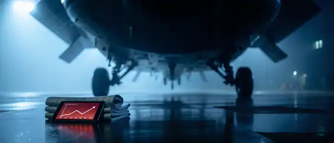 Рекордный взлет Leonardo: европейская гонка вооружений принесла итальянскому гиганту миллиарды