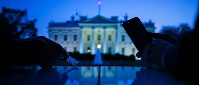 Битва за кремний: как Apple и Micron столкнули лбами администрацию Трампа