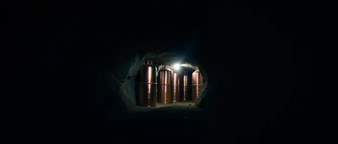 Наследие на сто тысяч лет: Финляндия открывает первую в мире «ядерную могилу»
