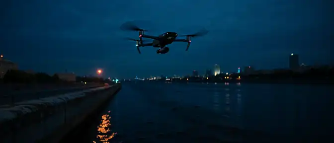 Цифровой дозор: нейросети возьмут под контроль московские реки