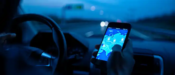 Цифровой контроль за баками: как новый сервис «Авито Авто» поможет водителям не остаться с пустым баком