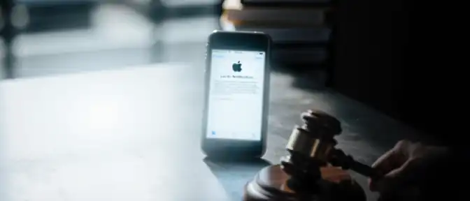 Битва за экосистему: ФАС переходит к санкциям против Apple из-за блокировки российского софта