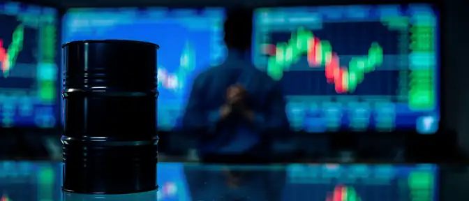 На пороге неопределенности: нефть бьет рекорды, а рынок замер в ожидании вердикта Центробанка