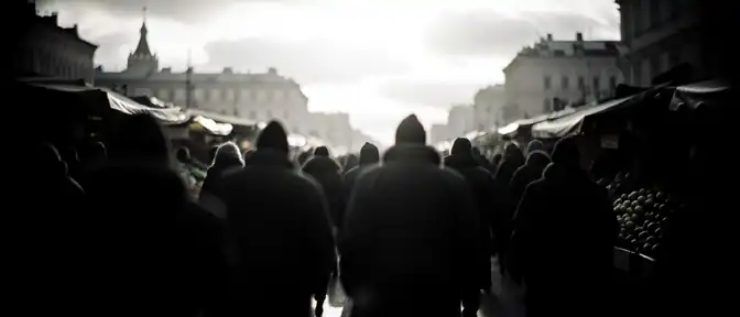 Под прицелом не только бизнес: почему санкции против АФК «Система» бьют по каждому россиянину
