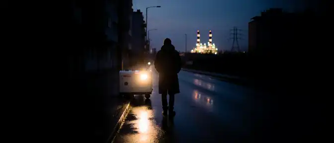 Энергетический маневр: Севастополь перешел на резервные мощности, чтобы избежать масштабной аварии