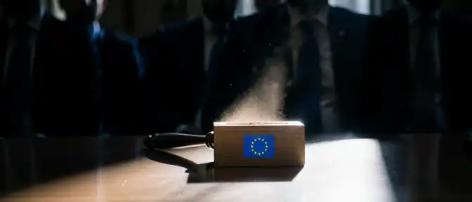 Удар по финансам и «теневому флоту»: Евросоюз утвердил крупнейший за четыре года санкционный пакет