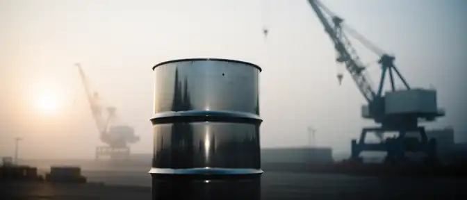 Нефтяной рыночный рывок: котировки Brent и WTI уверенно идут вверх