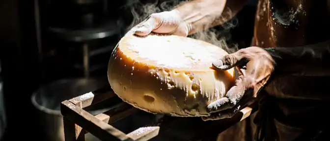 Вкус традиций и драйвер экономики: как семейная сыроварня в Гиагинском районе становится символом Адыгеи