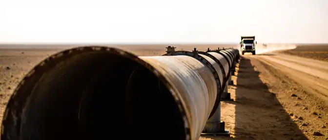 Турецкий след в иракской нефти: Анкара расширяет влияние в Киркуке