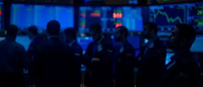 Нефтяной обвал: дипломатический прорыв Трампа обрушил мировые котировки