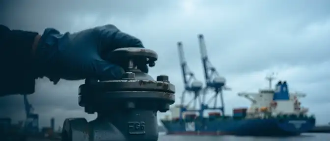 Энергетическая ловушка для ЕС: как отказ от российского газа делает Европу заложницей Вашингтона