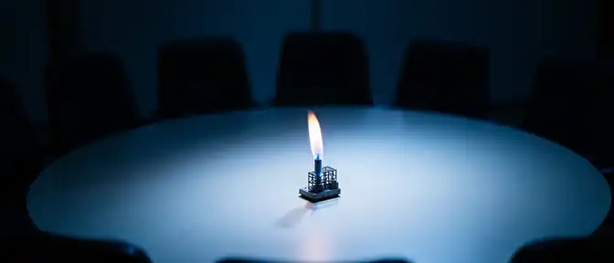 Газовый тупик в Брюсселе: почему Евросоюз не может договориться о 21-м пакете санкций