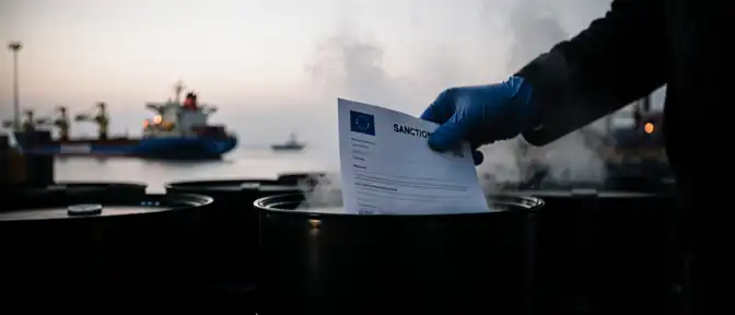 Новый механизм давления: Евросоюз планирует продавать российскую нефть в обход владельцев