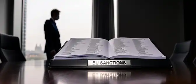 Удар по масштабу: Евросоюз готовит беспрецедентный санкционный список из тысячи компаний