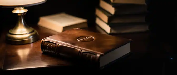 Эпоха «человеческого» текста: почему книги, написанные без участия нейросетей, превращаются в предмет роскоши