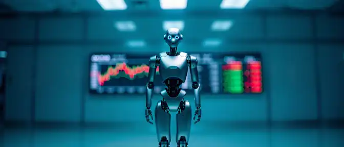 Регуляторы Китая ужесточают контроль над IPO в секторе производства гуманоидных роботов для борьбы с рыночными спекуляциями