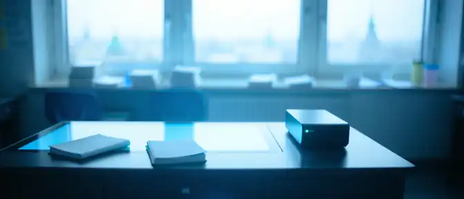 Столичные предприятия расширяют поставки цифровых технологий для образовательной среды
